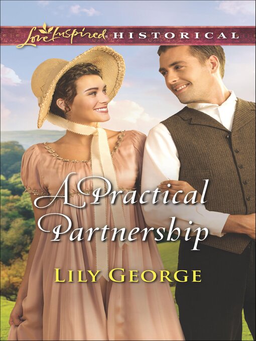 Title details for A Practical Partnership by Lily George - Available